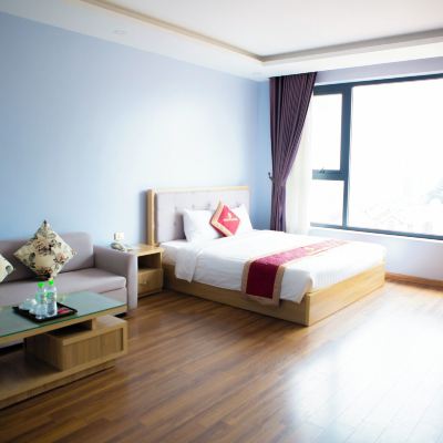 豪華單人間 鳳凰 3 號國際酒店優惠