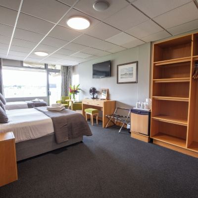 Family Double Or Twin Room, 1 Bedroom, Accessible Headingley Lodge Promo Code