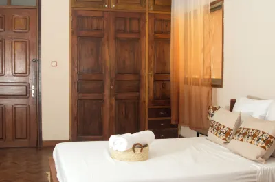 COCOONING HOME Hotels in 