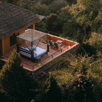 Himalayan Sanctuary Suite The Dwarika's Resort Dhulikhel Promo Code