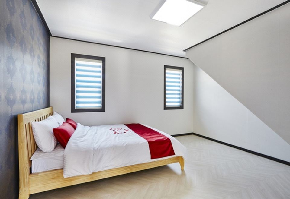 Refresh Odaesandong 103 Ho