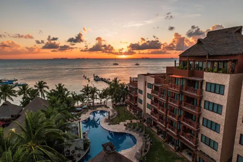 Esplendor by Wyndham Isla Mujeres All Inclusive