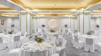 InterContinental Hotels SOFIA by IHG