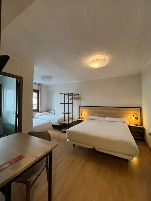 Hotel Niu Hotels in 