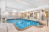Hilton Garden Inn Mystic/Groton