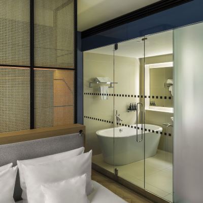 King Suite Hotel Maximilian Promo Code