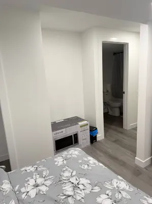 Haven in the Prairies 1BR B Hotels in 
