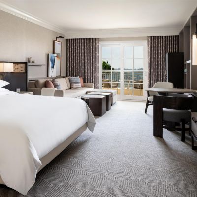 King Room ADA Tub Park Hyatt Aviara Promo Code