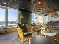 Radisson Blu Hotel Uppsala