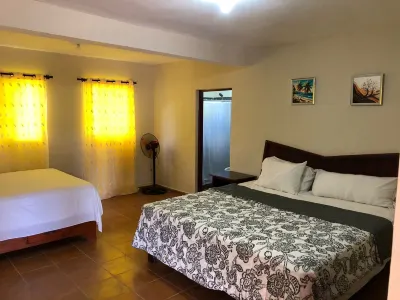 Hotel Restaurante La Cueva Hotels in 