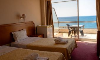 Cavo D' Oro - Housity