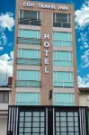 Hotel CGH Travel Inn Airport Hotele w: 