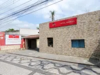 Hotel América Jacareí Ξενοδοχεία στην πόλη Jacarei