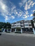 Ocean Winds Hotel Hotels in 