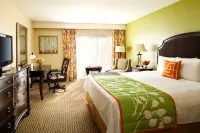 The Querque Hotel Hotele w: 