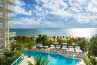 Fort Lauderdale Marriott Pompano Beach Resort & Spa