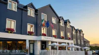 Schull Harbour Hotel & Leisure Centre Hôtels à : 