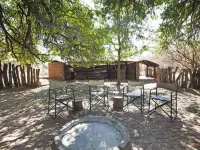 Limpopo River Lodge Hoteles en 
