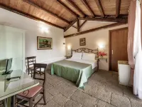 Hotel Villa Giulia Hotel a Noto