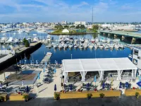 Seaport Resort and Marina Hotels in Fairhaven
