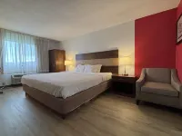 Ramada by Wyndham Effingham Hotels in Effingham County