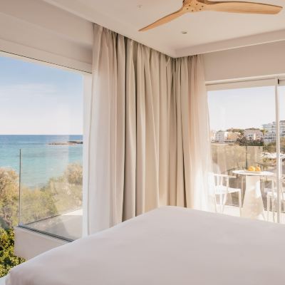 Superior Room with Frontal Sea View Mim Mallorca - Adults Only Promo Code