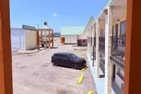 Del Rio Inn TX By Hotel O