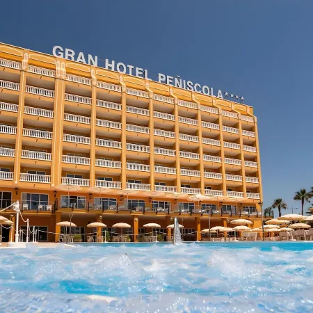 Gran Hotel Peñiscola