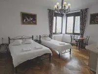 Mozart Studios Hotels in 