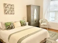 The Old Post House B&B Hotels in St Just