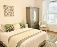 The Old Post House B&B Hotel di 