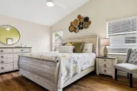 Sapphire Sky Villa 4 Bedrooms