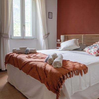 Family Room with Shared Bathroom Punto Zero Promo Code