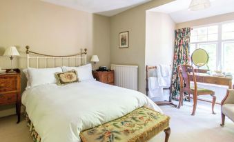 The Old Vicarage B&B - Housity