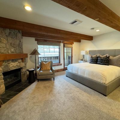 Deluxe Four-Bedroom Suite The Chateaux Deer Valley Promo Code