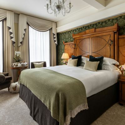 Executive Room The Goring Promo Code