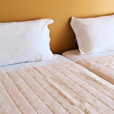 Superior Room with City View Inatel Albufeira Promo Code