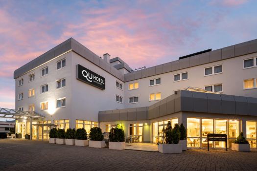 QU Hotel, Trademark Collection by Wyndham