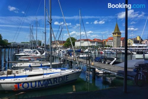 经济单人间 - 带共用浴室