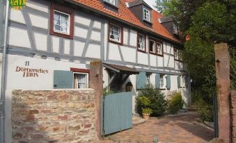 Doernersches Haus