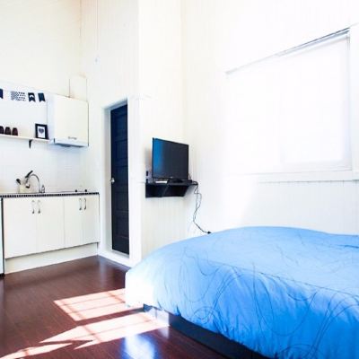 1개 나르샤펜션 쿠폰