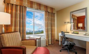 Hilton Garden Inn Anchorage