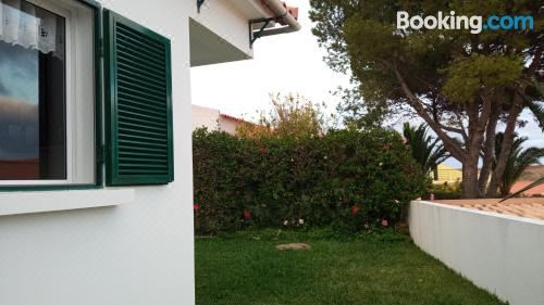 Casa Mansa Two-Bedroom House