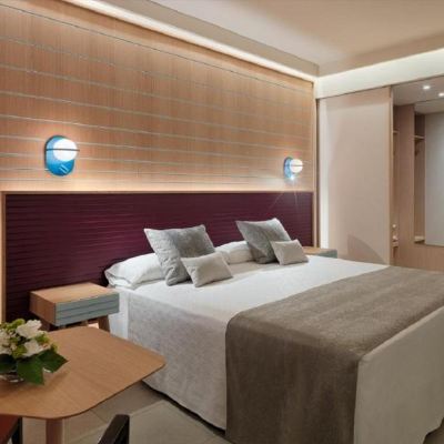 Standard Double Room Adrián Hoteles Roca Nivaria Promo Code