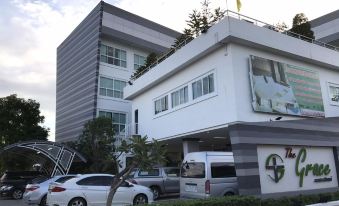 The Grace Residence - Housity