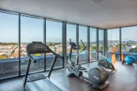 Radisson Blu Atlantic Hotel Stavanger