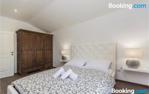 Four-Bedroom Holiday Home