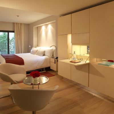 Superior Room Non smoking Hotel Cram Promo Code