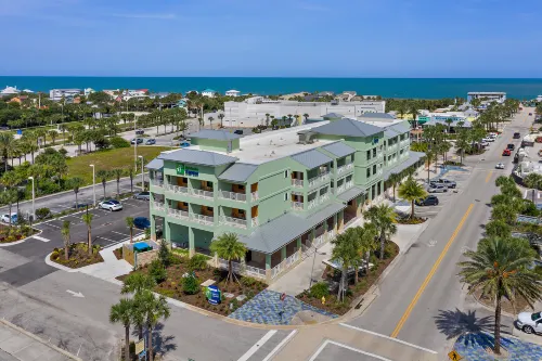 Holiday Inn Express ST. AUGUSTINE - VILANO BEACH by IHG