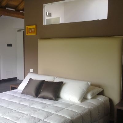 Standard Double Or Twin Room With Mountain View